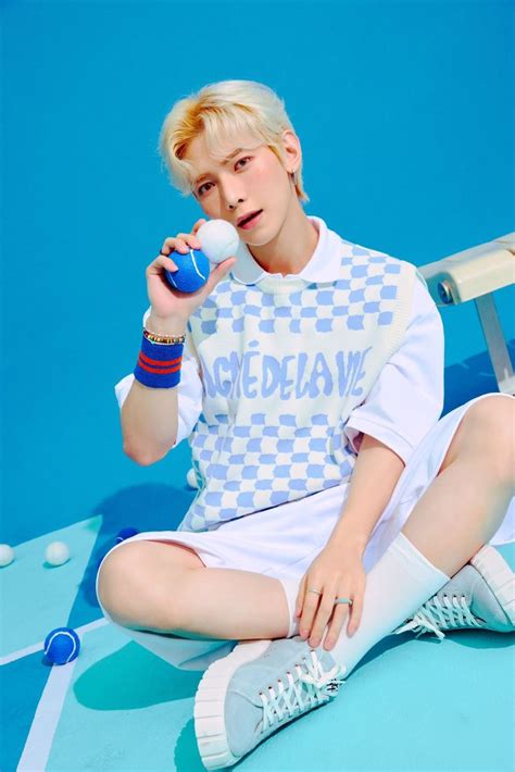 ALL ABOUT ATEEZ On Twitter Hot Korean Guys Photoshoot Asian Love