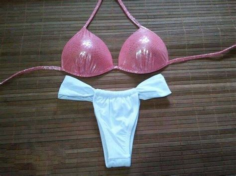 Biquini Brasileiro Brazilian Bikini All Sizes All Colours Bikini Pattern Brazilian Bikini