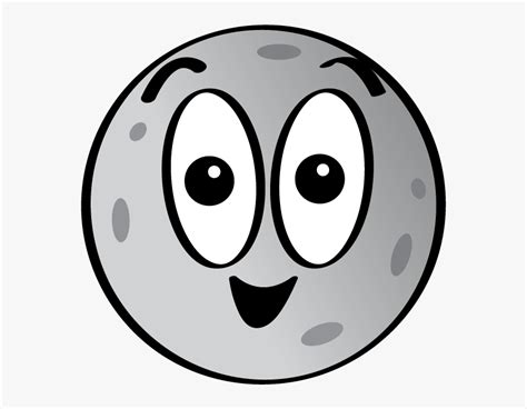 Mercury Cartoons Clip Art Library