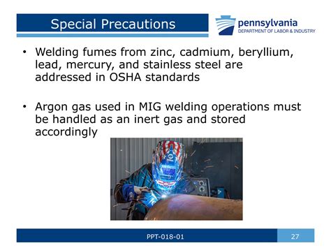 Hot Work Welding Brazing Grindinggg Pptx