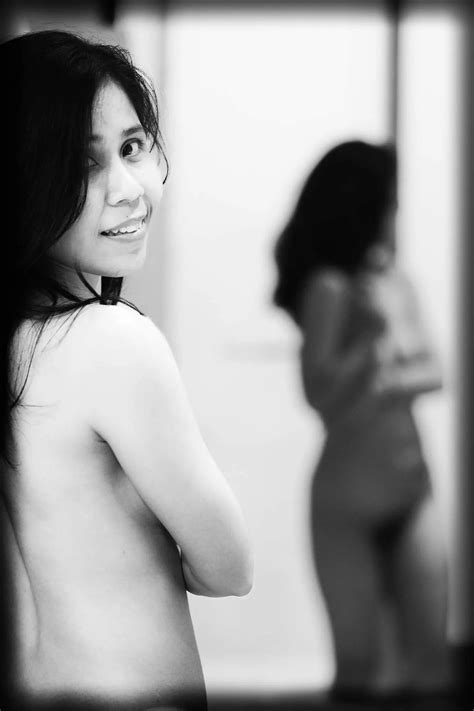 Baki Babe Nina HOT 23 Nude Pics XHamster