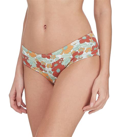 Skiny Bikini Con Flores En Mosaico Mujer El Palacio De Hierro