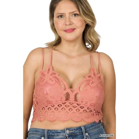 Zenana Outfitters Intimates And Sleepwear New Plus Size Zenana