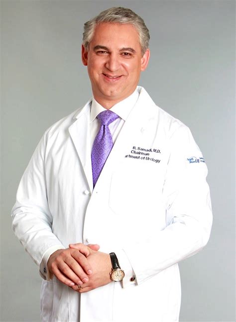 Dr David Samadi Wizard Of Robotic Surgery — From New York To Cyprus