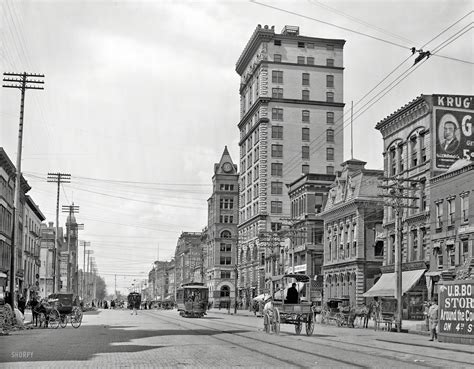 Old North Dayton History at Joe Hinton blog