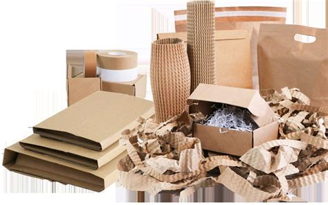 NEST Sustainable Packaging Brochure By Acopia By Acopia Issuu