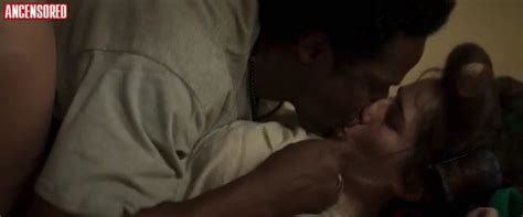 Naked Margaux Da Silva In Sinaliento