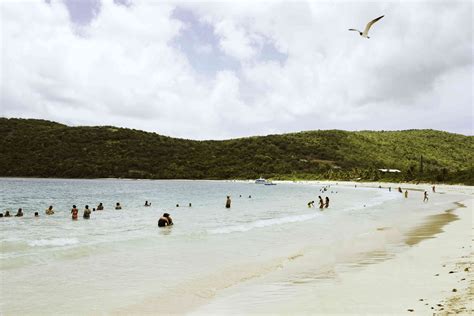 10 Best Beaches in Puerto Rico