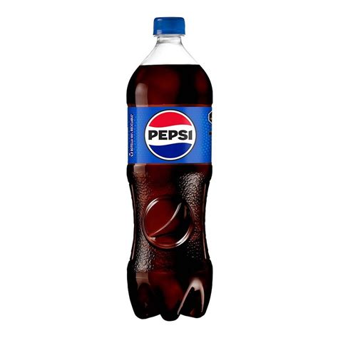 Refresco Pepsi Regular 1 L Walmart En Línea
