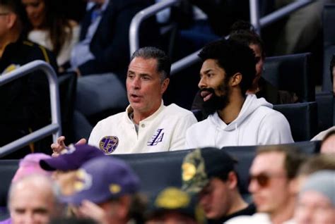 Lakers Rumors Spencer Dinwiddie Expected To Sign On Buyout Market