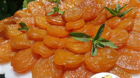 Ինչպես պատրաստել ծիրանի չիր, ամենահեշտ տարբերակը #tcirani_chir #ծիրանի ...