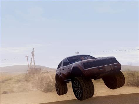 Gta San Andreas Minion Enb V1 Mod