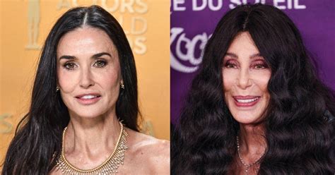 Cher Has Revealed Why Nicolas Cage Sex Scene Was So Funny To Film