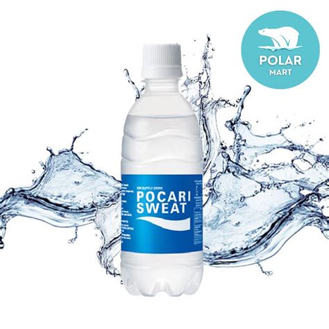jual pocari sweat isotonic drink  ml shopee indonesia