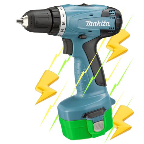 Аккумуляторы для электроинструмента – Юнерс – UNERS – Каталог продукции