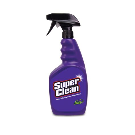 Super Clean Cleaner-Degreaser - 946 ml | BMR