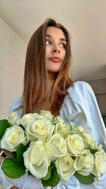 Aliss Foxy Alissafoxy Live Nude OnlyFans Page The Fappening Plus