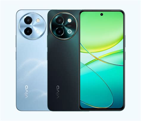 Vivo announces new mid-range smartphone with 5G Qualcomm Snapdragon ...