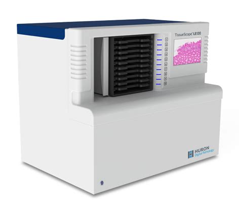 Huron Digital Pathology to Feature New Whole Slide Scanners at USCAP | Tissuepathology.com