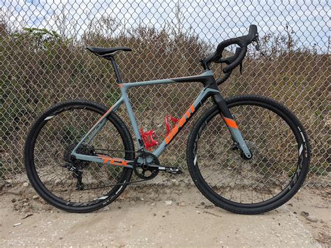 2018 Giant Tcx Advanced Sx For Sale