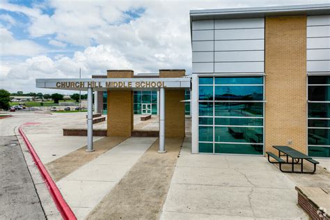 Church Hill Middle School New Braunfels Tx Rankings And Reviews