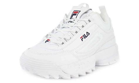 Fila F13 Review Atelier Yuwaciaojp