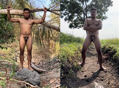 Nude Farmer Pissing In Public ThisVid