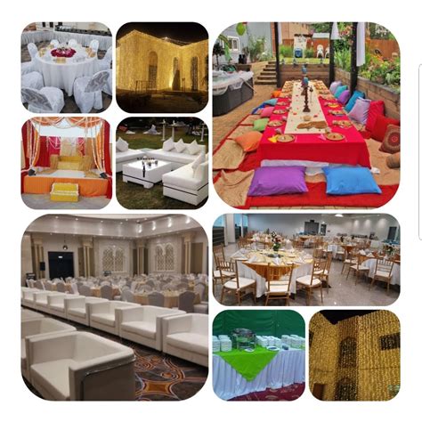 Wedding Tents Rental In Dubai Sharjah Ajman Uae Tables Chairs Rental