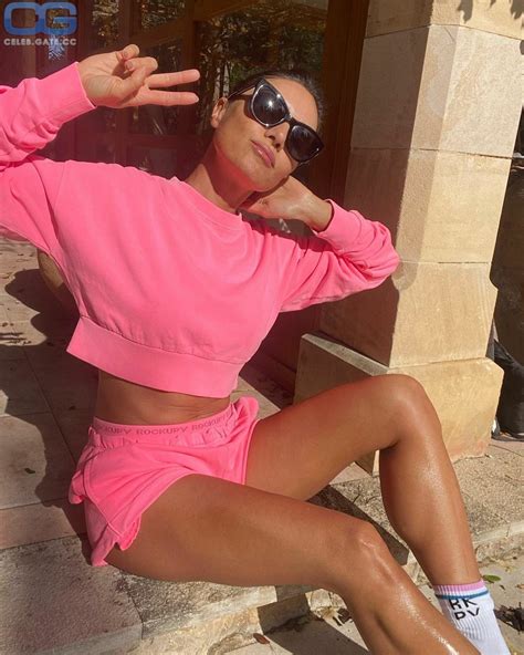 Nazan Eckes Nude Pictures Photos Playboy Naked Topless Fappening