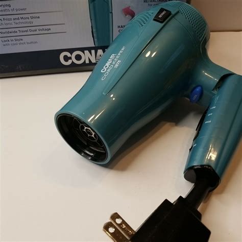 9 Incredible Conair 1875 Hair Dryer For 2024 Storables