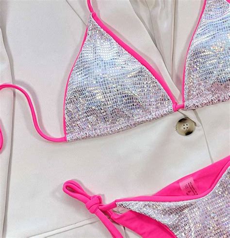 Dvodelne kopalke bikini Xiomara več barv