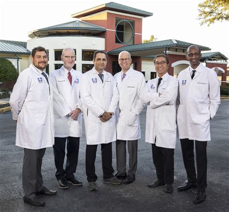 2023 Physician Spotlight: Center for Digestive Health - Orlando Magazine
