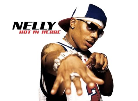 Hot In Herre By Nelly Song Meanings And Facts
