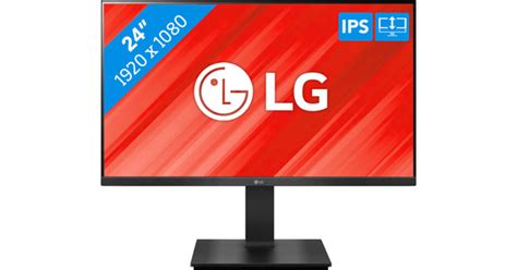LG 24BP450Y-B | Coolblue - Vor 13:00, morgen da