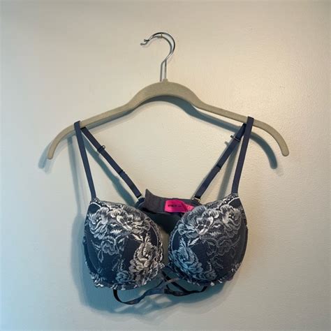 La Senza Intimates And Sleepwear La Senza Beyond Sexy Push Up Bra 34c Poshmark