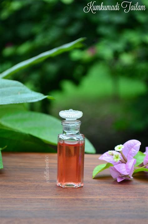 10 Top Skin Benefits & Uses Of Kumkumadi Tailam (Kumkumadi Oil) Dark ...