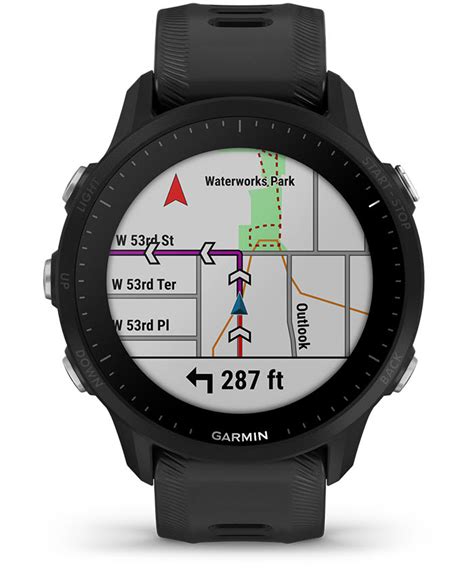 Garmin Forerunner 955 - Kalo Sport