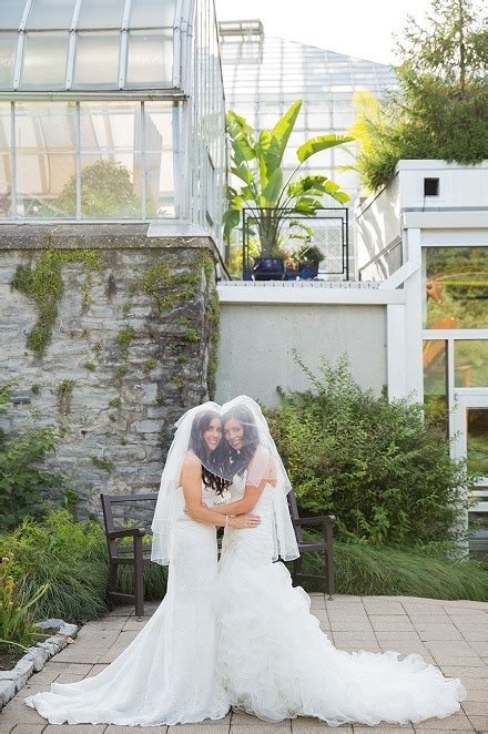 Hot Cute Real Lesbian Weddings Page The L Chat