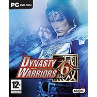 Jual Dynasty Warriors 6 Murah & Terbaik - Harga Terbaru Maret 2024