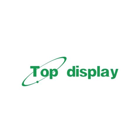company overview shenzhen top display technology