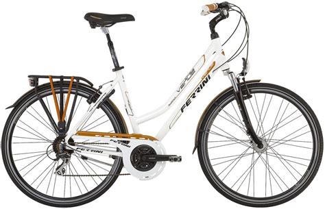 Venue lady - Дамски градски велосипед 28" - store.bg