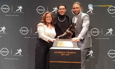 Bryce Young Parents | Wife, Net Worth, Wiki, Age