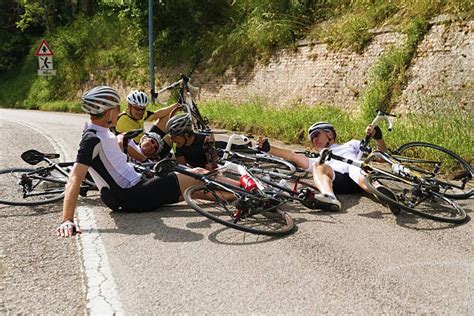 CycleItalia: Crashfest 2024