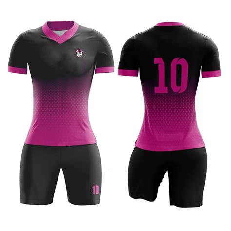 Uniformes De Futebol Feminino