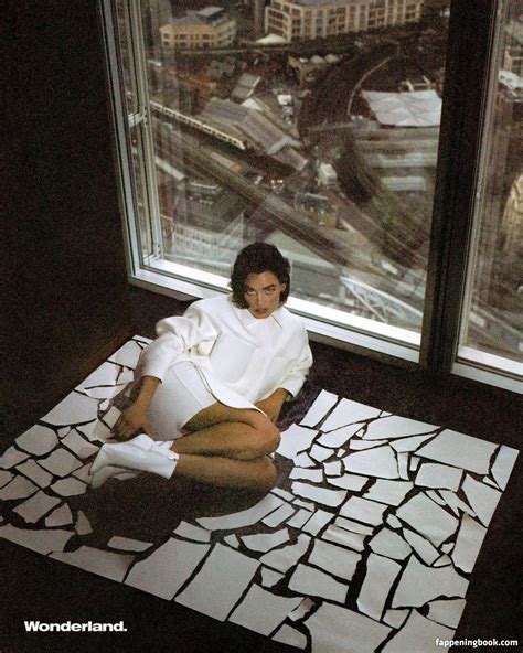 Emma Mackey Nude The Fappening Photo FappeningBook