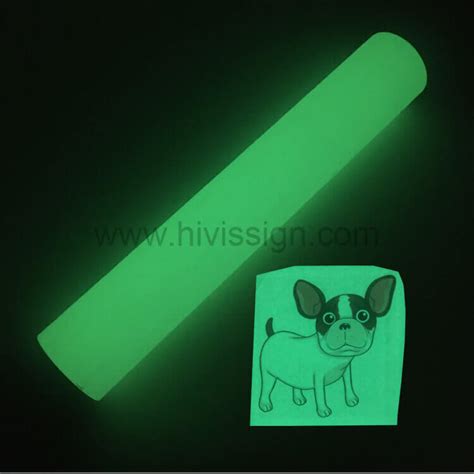 printable glow   dark htv vinyl wholesale suppliers