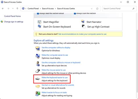 How To Disable Sticky Keys on a Windows PC, Mac, or Chromebook