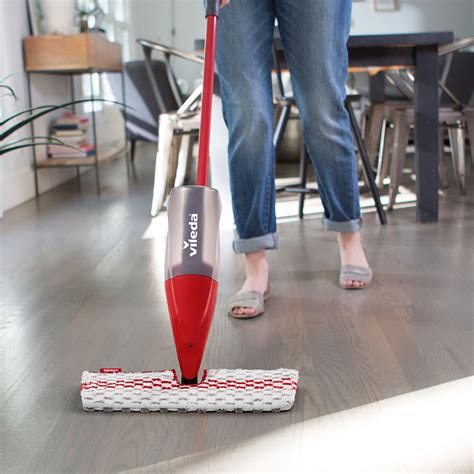 Vileda Sprey Max Mop Bauhaus