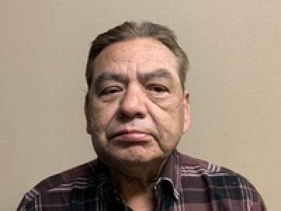 Anselmo R Gonzales Jr A Registered Sex Offender In San Marcos Tx At Offender Radar