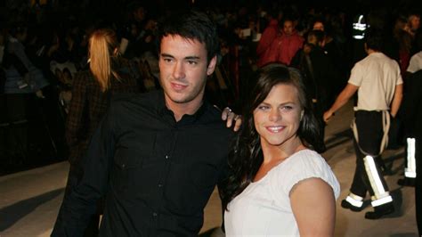 Jade Goody’s husband Jack Tweed posts wedding photo marking anniversary